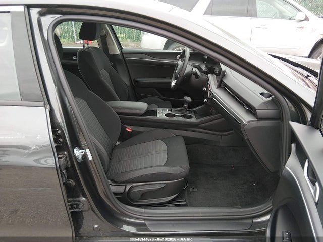 Продаж на аукціоні авто 2026 Kia K5 Lxs Fwd, vin: KNAG24J76T5443799, номер лоту: 45144670
