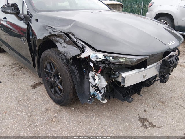 Продаж на аукціоні авто 2026 Kia K5 Lxs Fwd, vin: KNAG24J76T5443799, номер лоту: 45144670
