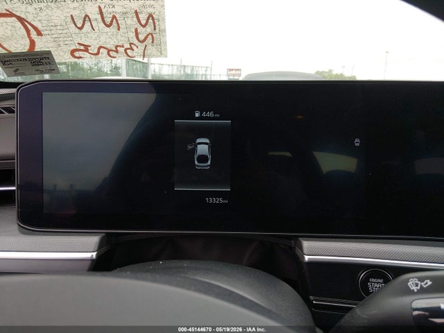 Продаж на аукціоні авто 2026 Kia K5 Lxs Fwd, vin: KNAG24J76T5443799, номер лоту: 45144670