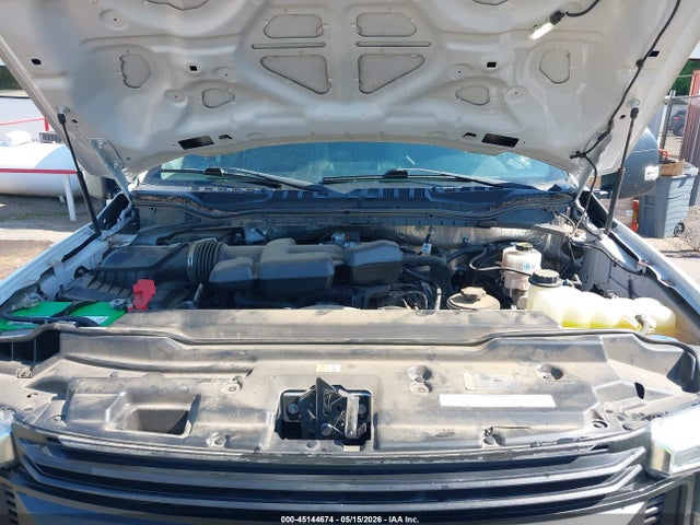 1FTBF2B66KED02483 Ford F-250 Xl