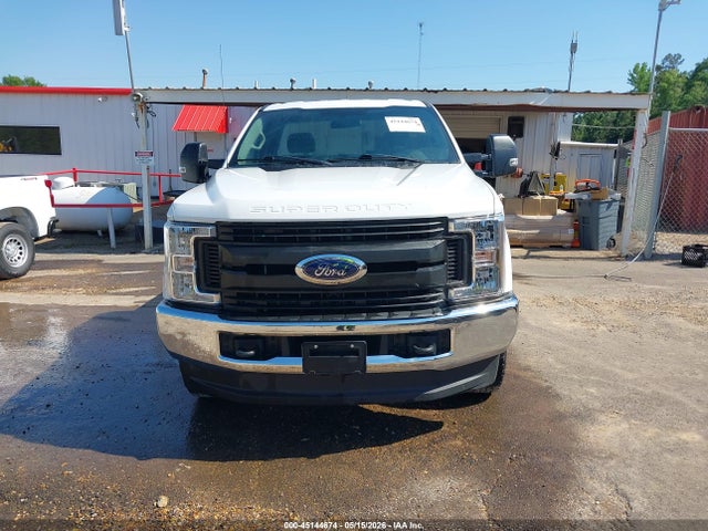 1FTBF2B66KED02483 Ford F-250 Xl