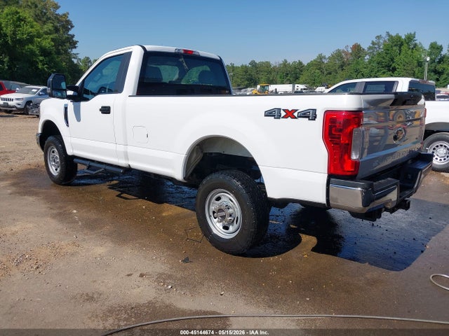 1FTBF2B66KED02483 Ford F-250 Xl