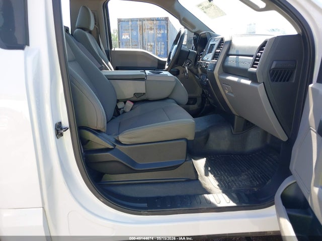 1FTBF2B66KED02483 Ford F-250 Xl