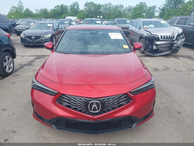 Aukcja sprzedaży 2023 Acura Integra A-spec Technology, vin: 19UDE4G71PA004657, numer aukcji: 45144676