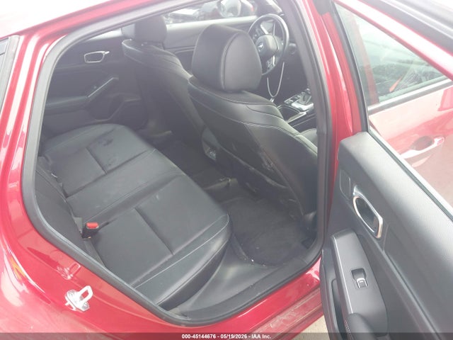 Aukcja sprzedaży 2023 Acura Integra A-spec Technology, vin: 19UDE4G71PA004657, numer aukcji: 45144676