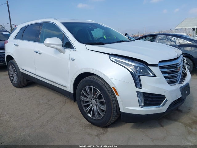 2019 1GYKNCRSXKZ211828 main image
