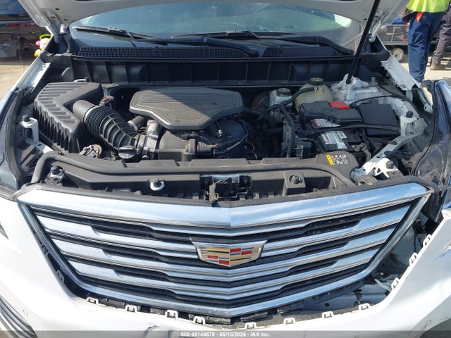 Aukcja sprzedaży 2019 Cadillac Xt5 Luxury, vin: 1GYKNCRSXKZ211828, numer aukcji: 45144679