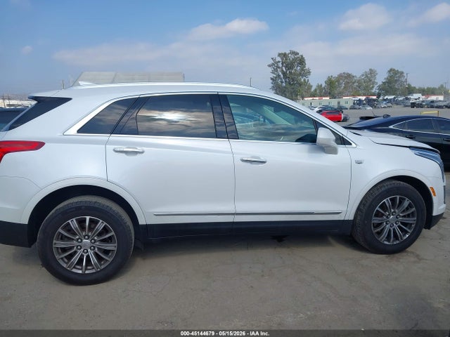 Aukcja sprzedaży 2019 Cadillac Xt5 Luxury, vin: 1GYKNCRSXKZ211828, numer aukcji: 45144679