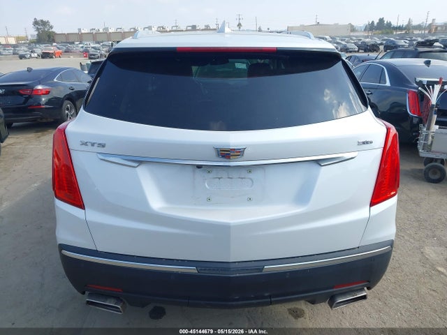 Aukcja sprzedaży 2019 Cadillac Xt5 Luxury, vin: 1GYKNCRSXKZ211828, numer aukcji: 45144679
