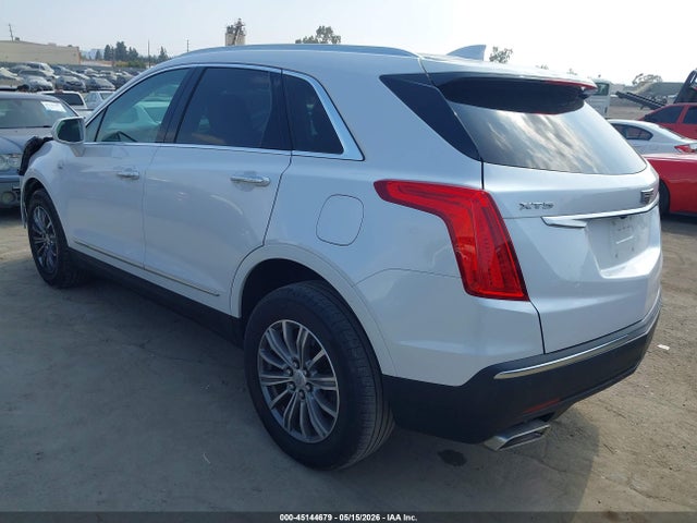 Aukcja sprzedaży 2019 Cadillac Xt5 Luxury, vin: 1GYKNCRSXKZ211828, numer aukcji: 45144679