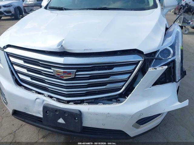 Aukcja sprzedaży 2019 Cadillac Xt5 Luxury, vin: 1GYKNCRSXKZ211828, numer aukcji: 45144679