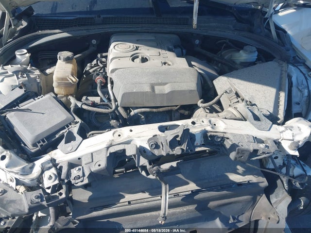 45144684 :رقم المزاد ، 1G6AB5RX3D0167263 vin ، 2013 Cadillac Ats Luxury مزاد بيع