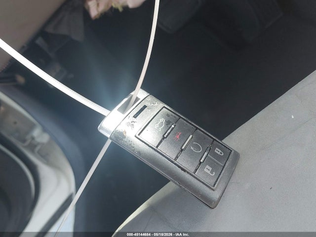 45144684 :رقم المزاد ، 1G6AB5RX3D0167263 vin ، 2013 Cadillac Ats Luxury مزاد بيع