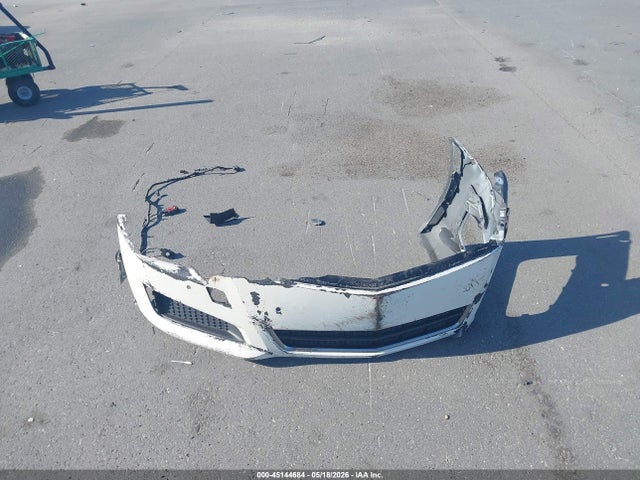 45144684 :رقم المزاد ، 1G6AB5RX3D0167263 vin ، 2013 Cadillac Ats Luxury مزاد بيع