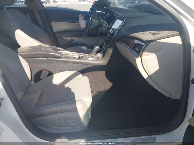 45144684 :رقم المزاد ، 1G6AB5RX3D0167263 vin ، 2013 Cadillac Ats Luxury مزاد بيع