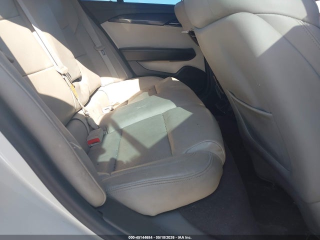 45144684 :رقم المزاد ، 1G6AB5RX3D0167263 vin ، 2013 Cadillac Ats Luxury مزاد بيع