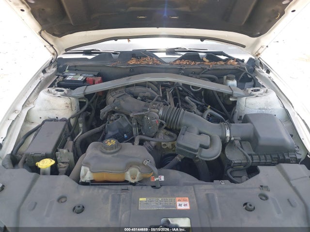 Aukcja sprzedaży 2013 Ford Mustang V6, vin: 1ZVBP8EM1D5237357, numer aukcji: 45144689