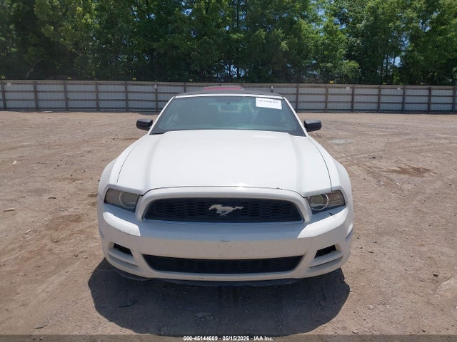 Aukcja sprzedaży 2013 Ford Mustang V6, vin: 1ZVBP8EM1D5237357, numer aukcji: 45144689