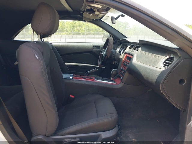 Aukcja sprzedaży 2013 Ford Mustang V6, vin: 1ZVBP8EM1D5237357, numer aukcji: 45144689