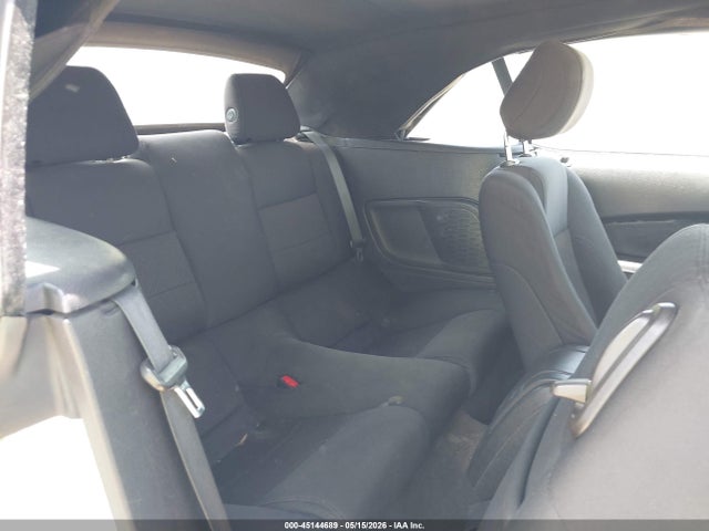 Aukcja sprzedaży 2013 Ford Mustang V6, vin: 1ZVBP8EM1D5237357, numer aukcji: 45144689