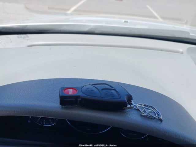 Aukcja sprzedaży 2004 Mercedes-benz Clk 320, vin: WDBTK65G44T021632, numer aukcji: 45144691