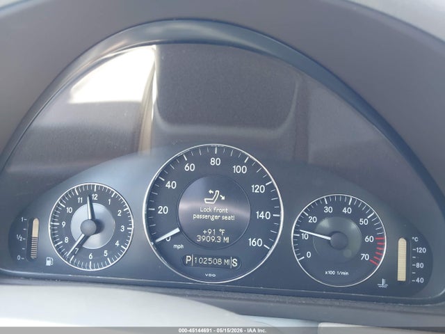 Aukcja sprzedaży 2004 Mercedes-benz Clk 320, vin: WDBTK65G44T021632, numer aukcji: 45144691