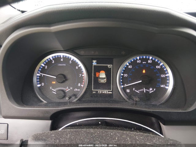 Aukcja sprzedaży 2018 Toyota Highlander Le Plus, vin: 5TDZZRFHXJS246051, numer aukcji: 45144692
