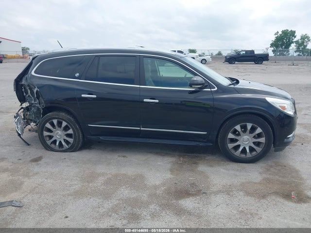 2016 Buick Enclave Premium მანქანა იყიდება აუქციონზე, vin: 5GAKVCKD1GJ114042, აუქციონის ნომერი: 45144695