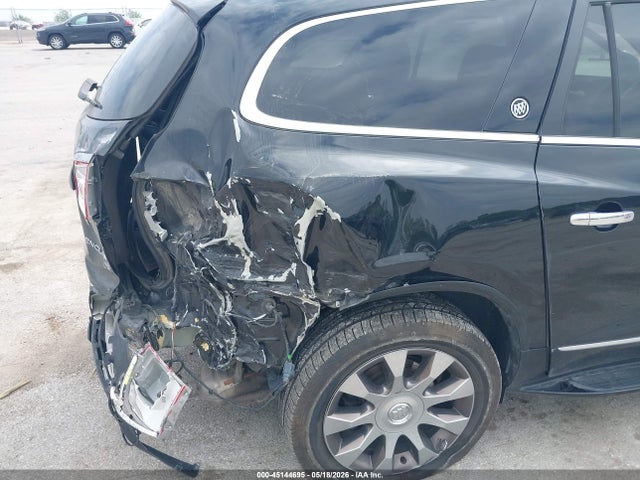 2016 Buick Enclave Premium მანქანა იყიდება აუქციონზე, vin: 5GAKVCKD1GJ114042, აუქციონის ნომერი: 45144695