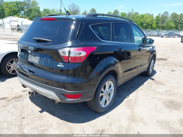 Продаж на аукціоні авто 2018 Ford Escape Se, vin: 1FMCU9GD2JUD15225, номер лоту: 45144697