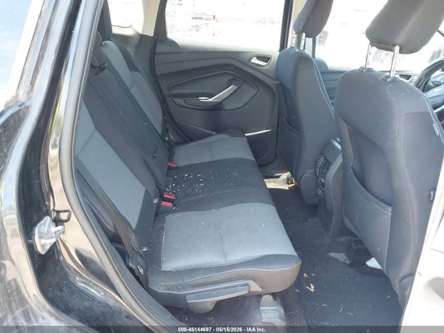 Продаж на аукціоні авто 2018 Ford Escape Se, vin: 1FMCU9GD2JUD15225, номер лоту: 45144697