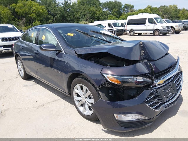 1G1ZD5ST1SF139563 auction archive image
