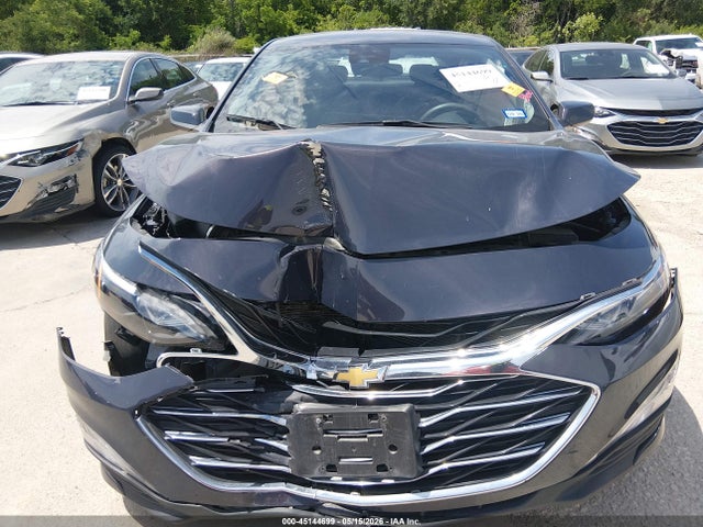 1G1ZD5ST1SF139563 Chevrolet Malibu Fwd 1lt