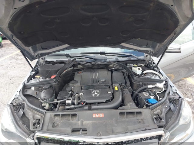 Продажа на аукционе авто 2014 Mercedes-benz C 250, vin: WDDGJ4HB4EG282558, номер лота: 45144702