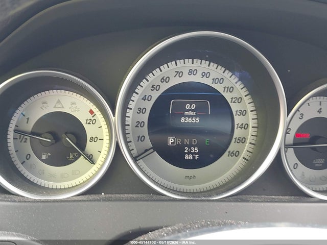 Продажа на аукционе авто 2014 Mercedes-benz C 250, vin: WDDGJ4HB4EG282558, номер лота: 45144702