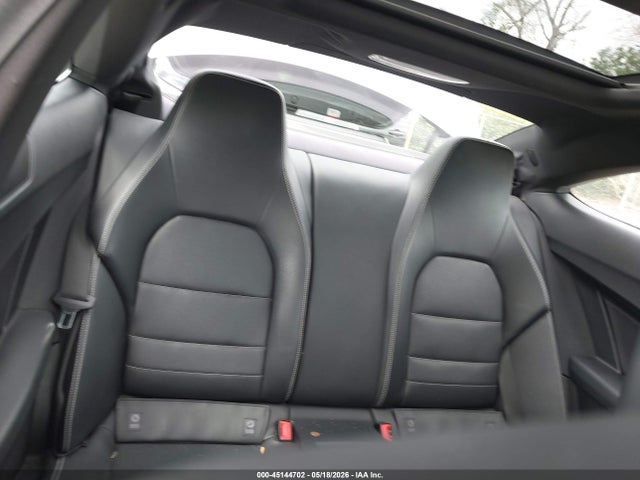 Продажа на аукционе авто 2014 Mercedes-benz C 250, vin: WDDGJ4HB4EG282558, номер лота: 45144702