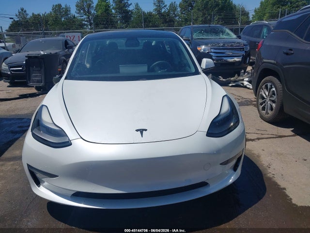 Aukcja sprzedaży 2021 Tesla Model 3 Long Range, vin: 5YJ3E1EB9MF928217, numer aukcji: 45144706