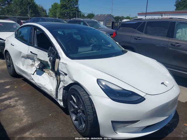 Aukcja sprzedaży 2021 Tesla Model 3 Long Range, vin: 5YJ3E1EB9MF928217, numer aukcji: 45144706