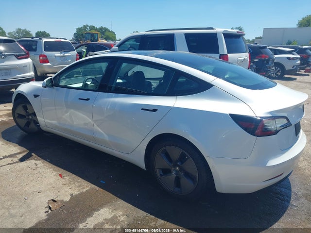 Aukcja sprzedaży 2021 Tesla Model 3 Long Range, vin: 5YJ3E1EB9MF928217, numer aukcji: 45144706