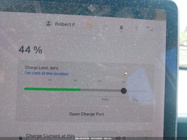 Aukcja sprzedaży 2021 Tesla Model 3 Long Range, vin: 5YJ3E1EB9MF928217, numer aukcji: 45144706