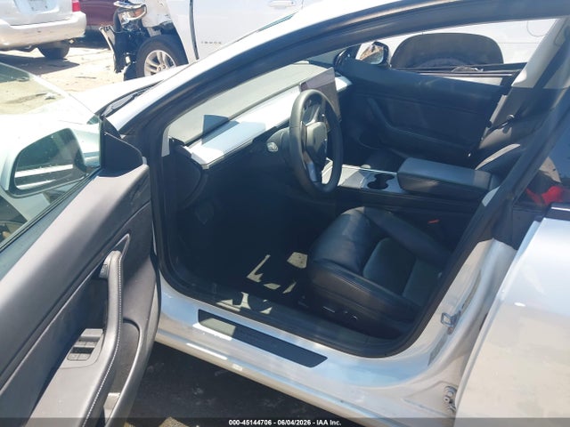 Aukcja sprzedaży 2021 Tesla Model 3 Long Range, vin: 5YJ3E1EB9MF928217, numer aukcji: 45144706