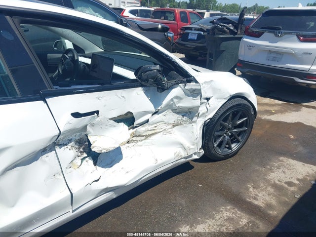 Aukcja sprzedaży 2021 Tesla Model 3 Long Range, vin: 5YJ3E1EB9MF928217, numer aukcji: 45144706