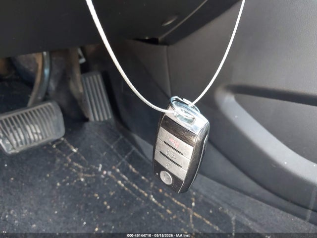 45144710 :رقم المزاد ، 3KPFL4A83HE039200 vin ، 2017 Kia Forte Ex مزاد بيع
