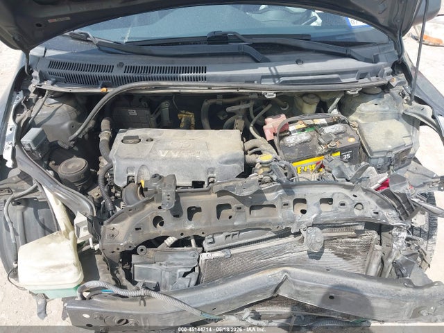 Продаж на аукціоні авто 2008 Toyota Yaris, vin: JTDBT923281283020, номер лоту: 45144714