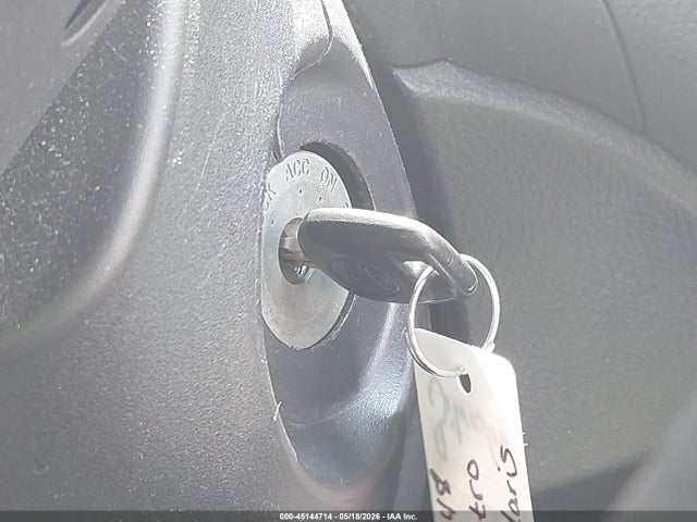 Продаж на аукціоні авто 2008 Toyota Yaris, vin: JTDBT923281283020, номер лоту: 45144714