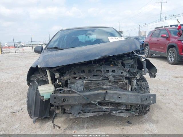 Продаж на аукціоні авто 2008 Toyota Yaris, vin: JTDBT923281283020, номер лоту: 45144714