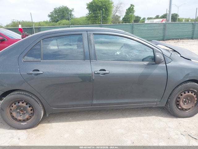 Продаж на аукціоні авто 2008 Toyota Yaris, vin: JTDBT923281283020, номер лоту: 45144714