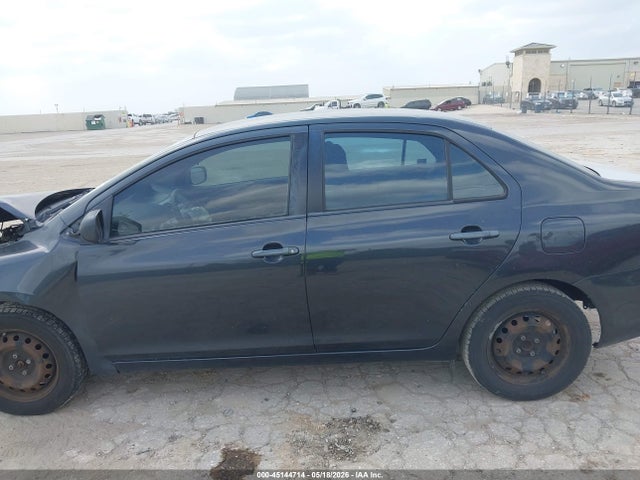Продаж на аукціоні авто 2008 Toyota Yaris, vin: JTDBT923281283020, номер лоту: 45144714