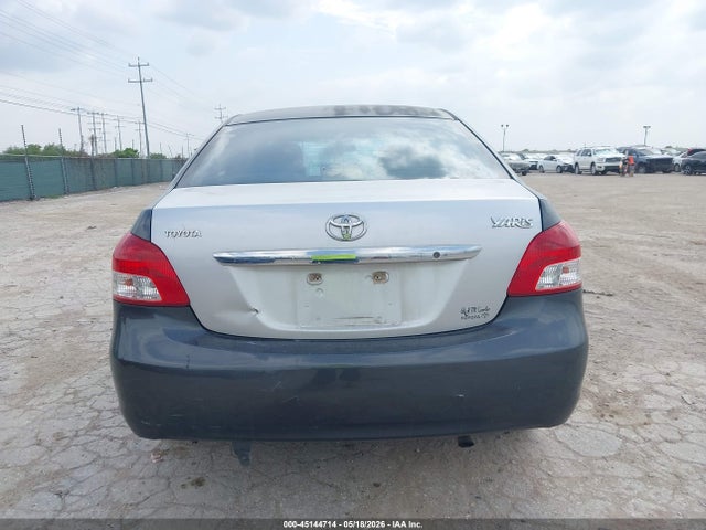 Продаж на аукціоні авто 2008 Toyota Yaris, vin: JTDBT923281283020, номер лоту: 45144714