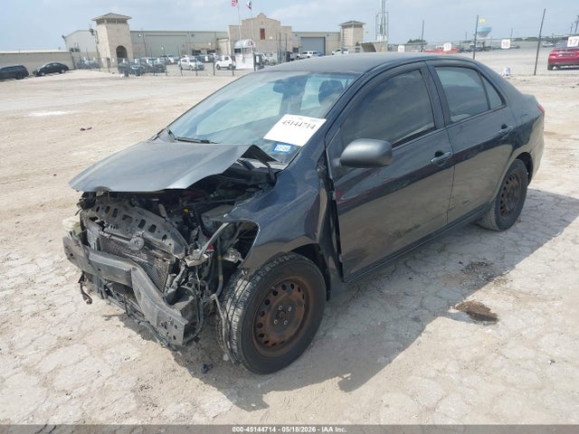 Продаж на аукціоні авто 2008 Toyota Yaris, vin: JTDBT923281283020, номер лоту: 45144714